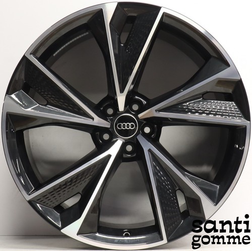 Jantes alliage audi rs6 - 4, en