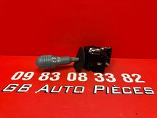 RENAULT TWINGO 1 PHASE 2 COMMODO PHARE CLIGNOTANT GRIS