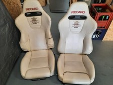 Sieges RECARO 