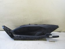 marche pied gauche  honda pcx