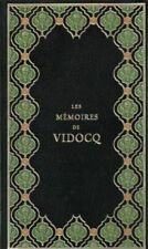 Mémoires de Vidocq Tome I - François Vidocq - V194532