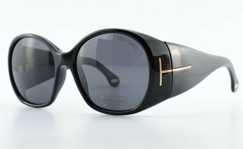 Lunettes soleil tom ford - de,
