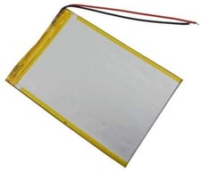 Batterie Li-Po 3,7 V 4000 mAh