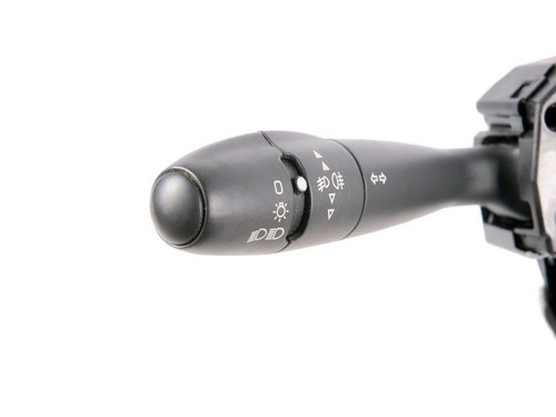 Peugeot 1007 206 - 206, switch