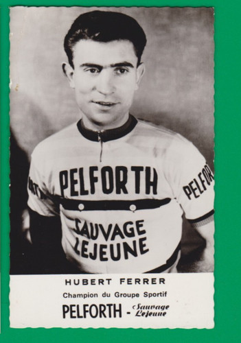 Cyclisme carte cycliste - cyclisme,