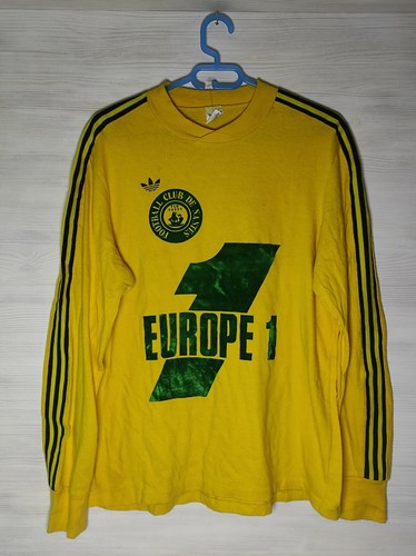 Nantes 1977 away shirt - nantes, 1977-79