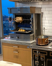 Molteni 425 Rotisserie (La