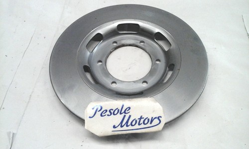 Disque frein avant moto - disque,