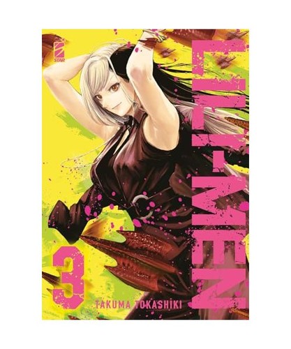 Lili men vol point - 3], [point