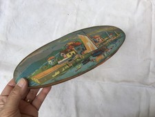 Jolie ANCIENNE BOITE A DRAGEES BONBONS CARTON