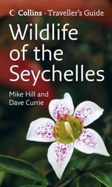 Wildlife the seychelles - wildlife,