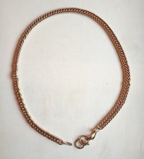 Ceinture métal doré VINTAGE