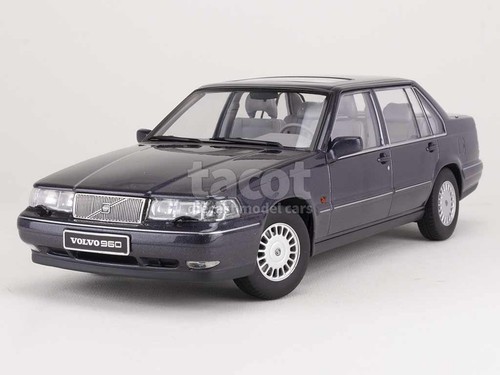 Volvo 960 1996 triple 1 - volvo, 1/18