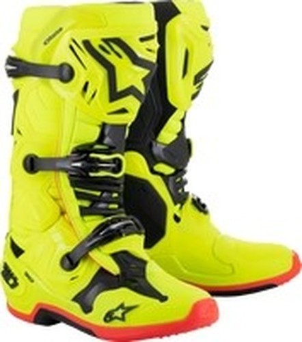 Bottes alpinestars tech - alpinestars, 10