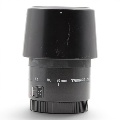 Objectif zoom tamron - tamron, af