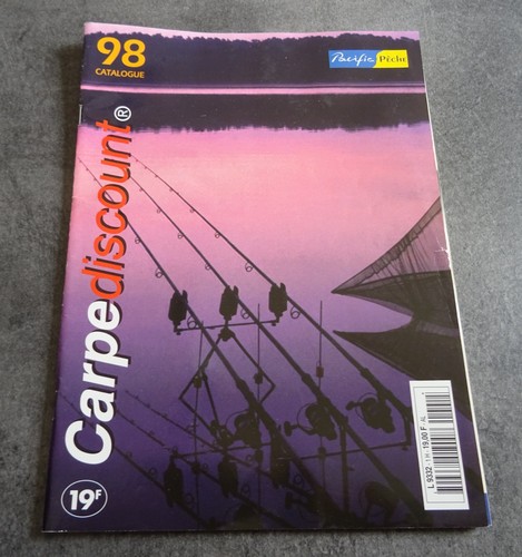 Catalogue carpe discount - "carpe, discount"