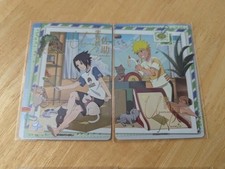 Sasuke and Naruto | PU-005 -