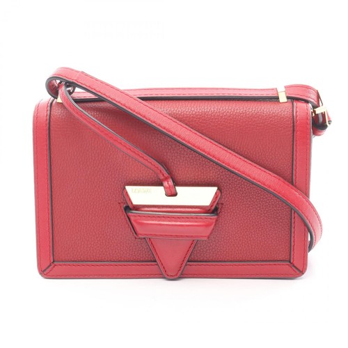 Sac bandoulière loewe - sac,