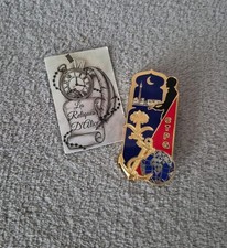 Insigne 2 e et 3 e RIMA compagnie transite prisonnier de guerre Daguet J.Balme