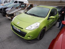 Banquette arriere RENAULT CLIO
