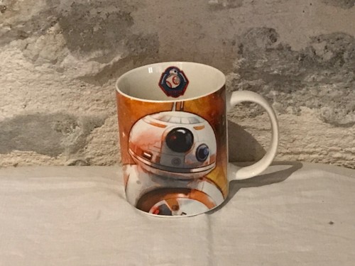 Mug publicitaire star wars - mug,