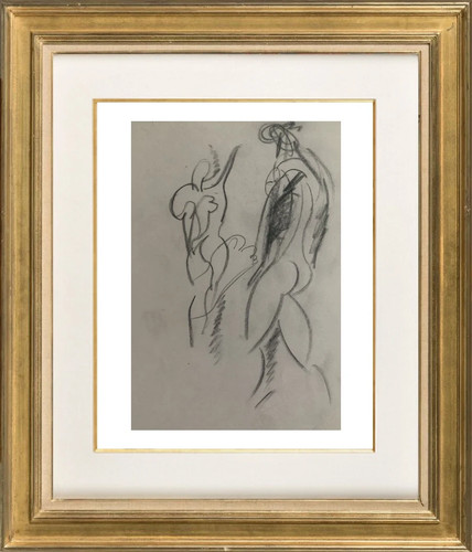 Robert calix belle - calix,