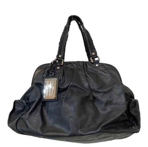 Sac main dolce gabbana - main,