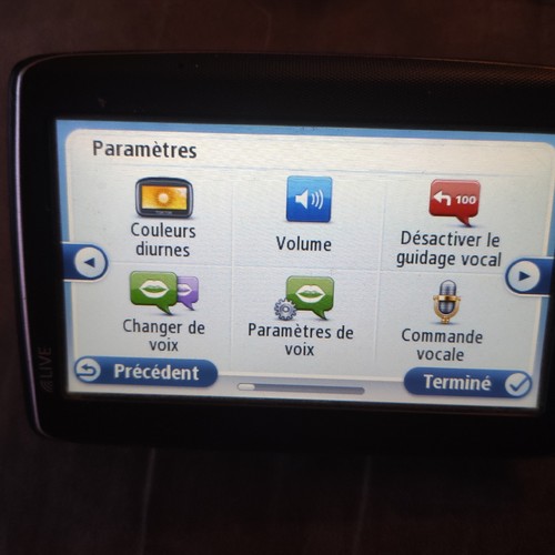 Gps tomtom live - go, 825