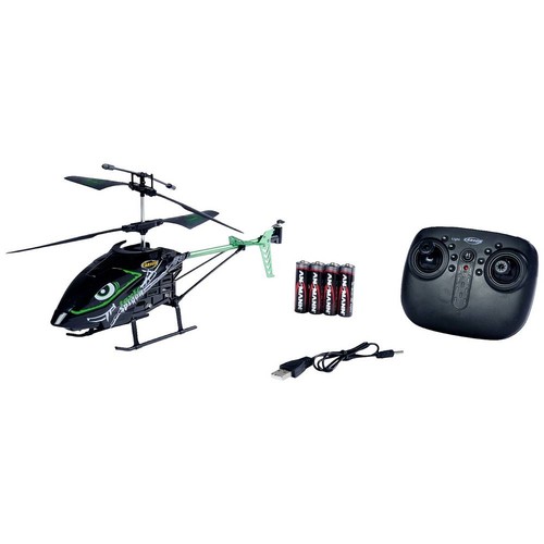 Carson sport toxic spider - rc,