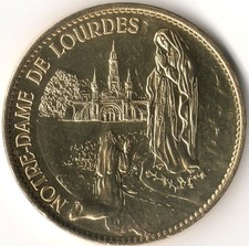 Pas Monnaie de Paris -