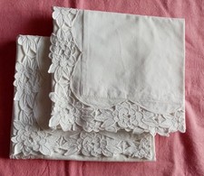 Paire de taies d’oreiller