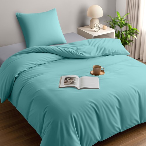 Housse couette personne - de, 1