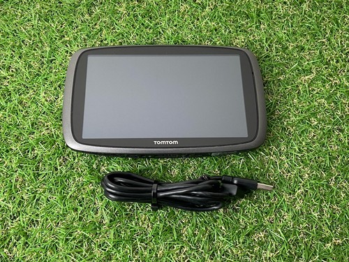 Tomtom sat nav 4pl60 - nav,