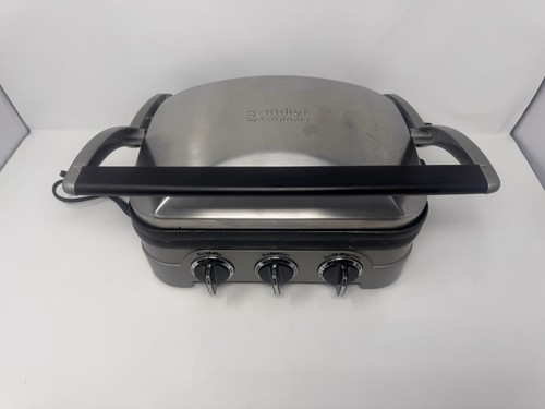 Cuisinart in 1 - gr-4n, 5-in-1