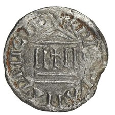 Carolingiennes Charles le