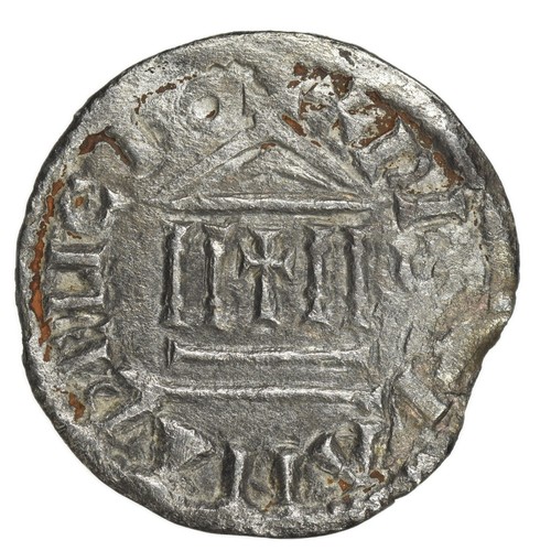 Carolingiennes charles - carolingiennes, le