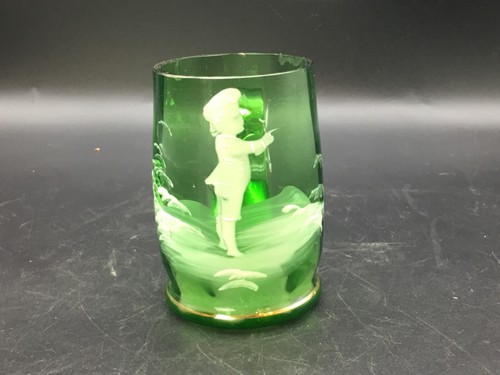 Verre tasse à facettes - #,