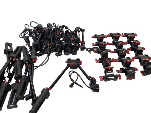 Zacuto recoil pour - recoil,