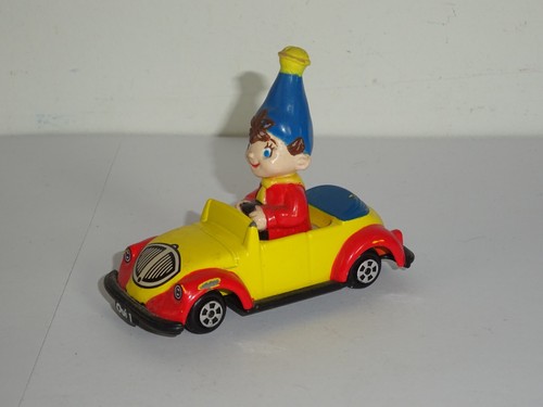 Voiture oui noddy die - oui,
