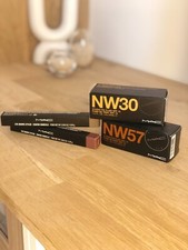 Mac Maquillage - Fond De Teint Studio Fix/Crayon sourcils waterproof