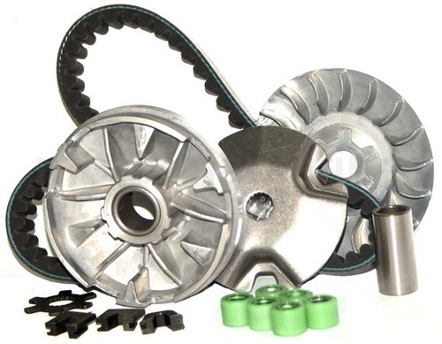 Variateur joue fixe courroie - variateur,