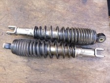 AMORTISSEUR SCOOTER SYM GTS