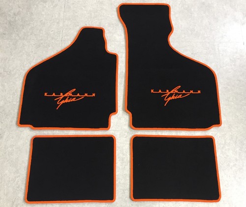 Tapis sol pour - pour, vw