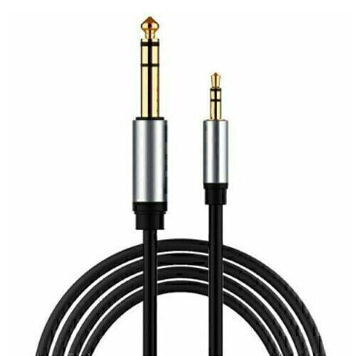 5mm male 6 35mm 1 - 1/8", 1/4"