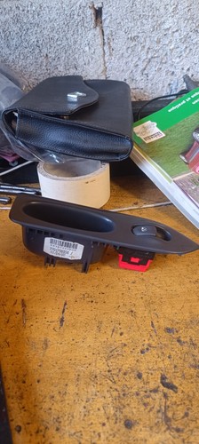 Commande poignée lève - commande,