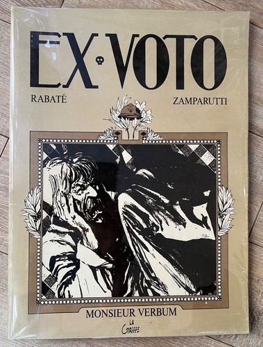 Format rabate ex voto - format,
