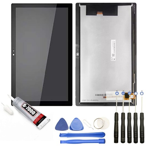 Vitre ecran lcd - lcd, pour