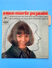 Vinyle 45 tours EP -