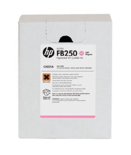 Original encre scitex - original, hp