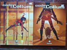 CASSEGRAIN & DUVAL - CODE MC